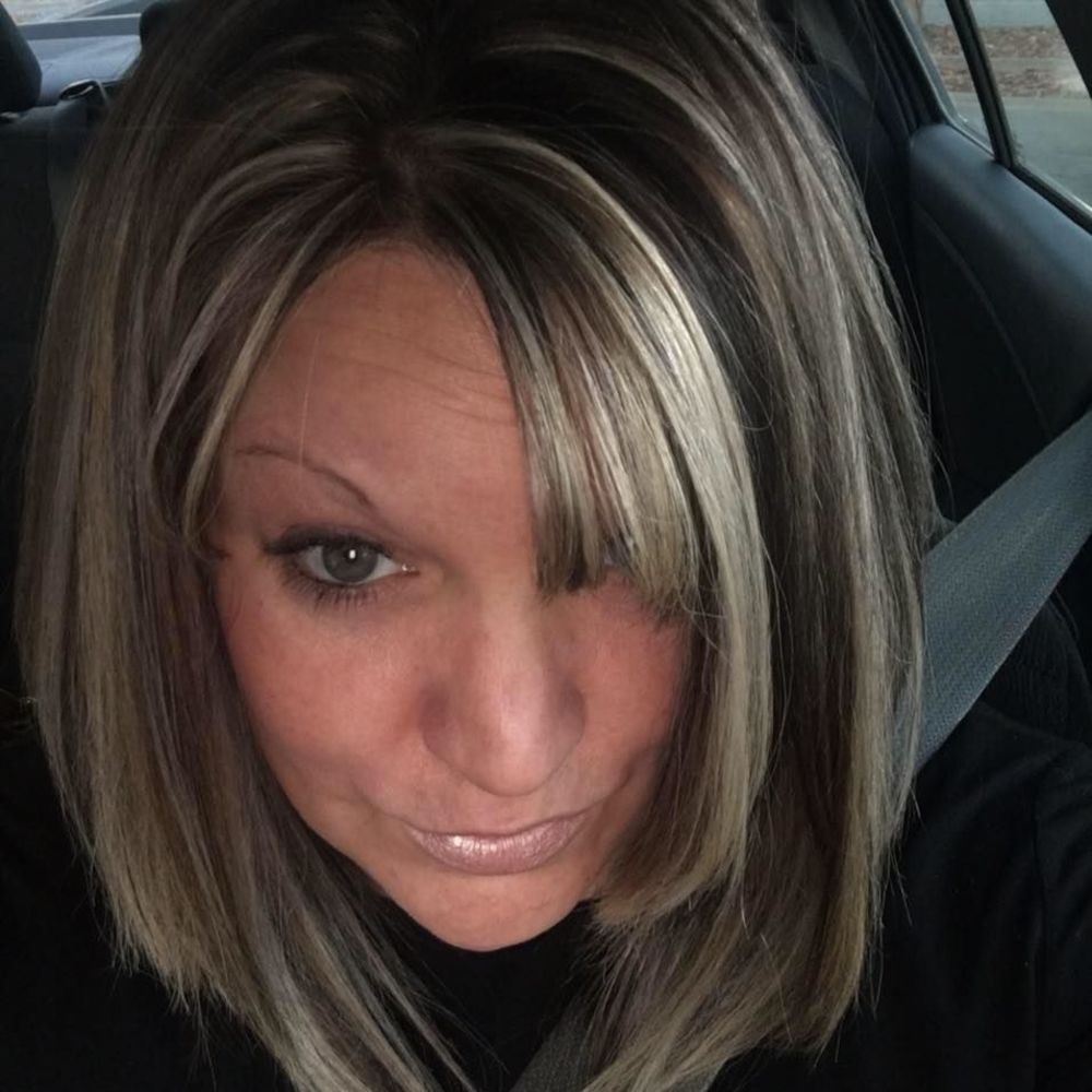 Meet your Posher, Kimberly